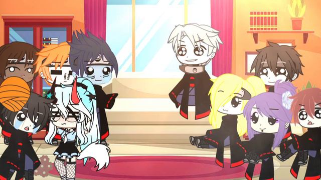 ||Meme ||с 8 марта ||гача клуб ||By Miku Love смотреть онлайн