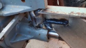 вибролопата для мотоблока начало