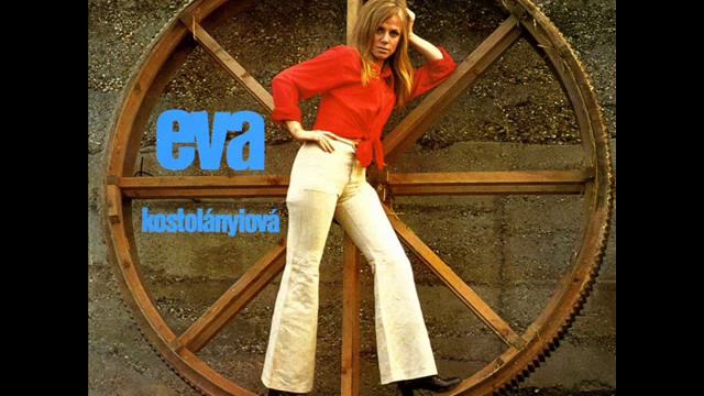 Eva Kostolányiová - Jesenný úsmev смотреть онлайн