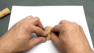 Уловистая Блесна на Окуня из медной трубки Рыбалка на Окуня