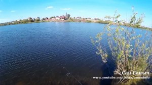 Наноджиг или мормышинг, рыбалка на окуня и чебака