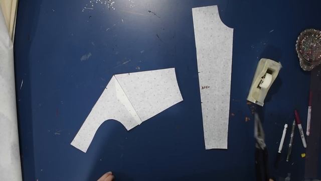 Princess Seams // How to Switch to Style Lines смотреть онлайн