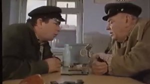 Фитиль №183 02 "Порожняк" 1969 (это не работа)