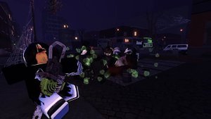 Criminality - Hallows 2023