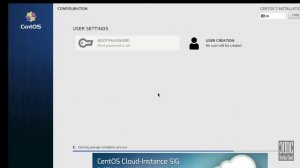 Install CentOS 7 On VMware Workstation / VirtualBox In Window