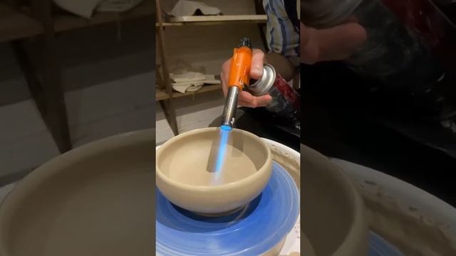 Новая гончарная мастерская Pine RIver смотреть онлайн