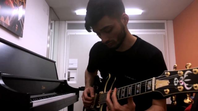 BEST JAZZ GUITAR EVER?? | SamDaily 007 смотреть онлайн