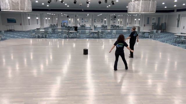 SIPUR AHAVA SHEL MALACH “A Sailor’s Love Story “ Israeli Dance (Ira Weisburd) смотреть онлайн