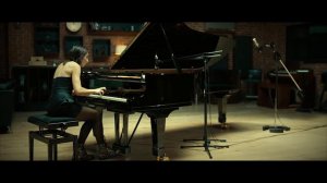 The Doors: Riders On The Storm piano cover in 4K