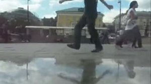 Драм энд Бейс. Видео 9