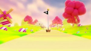 Super Mario Chase | Brain Break | Mario Run | Super Mario Bros | Just Dance
