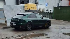 ВСЕ МАШИНЫ МАКСА ВАЩЕНКО!!