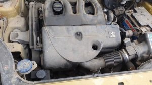 Dezmembrari Auto Peugeot PARTNER 1 1.9 D DW8B 1996-2015 | Exterior & Motor | SKU: V4489331