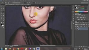 How to change Red Eye Color easy ways photoshop CS6 ll Photoshop CS6 Tutorial ll Designer Rasel ll