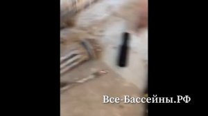 Что будет, если не ухаживать за парогенератором  Все-Бассейны.РФ.mp4