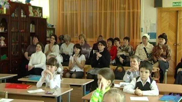 Маленький интеллектуал