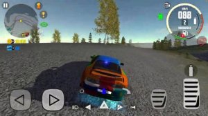 Топ 5 пасхалок в car simulator 2 завтра 1 стрим