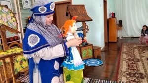 Возрастные особенности детей 6-7 лет