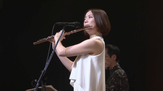 Hiromi Motomiya - "on the train" 2023 Final Concert 19th song Encore смотреть онлайн