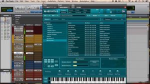 Native Instruments: Absynth 5 My favorite patches