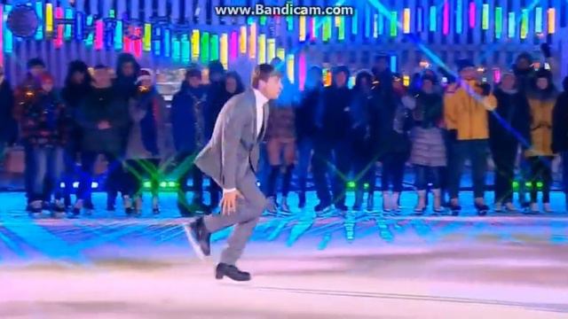 Новогодний концерт.Остров невезения(видеоклип) смотреть онлайн