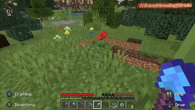 GET Ultimate POWERFUL TOOLS in Minecraft in this Minecraft Marketplace Map Ultimate Tools смотреть онлайн