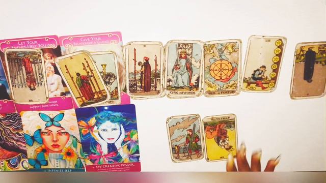 Gemini, DOING ANYTHING TO MAKE IT WORK WITH YOU!!! смотреть онлайн