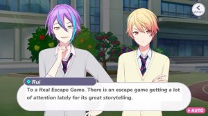 Project Sekai: Real Escape Game [EN Sub]