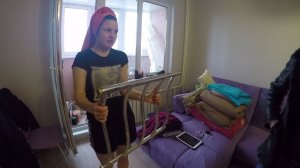 Рукожопый ремонт.Заказчица расстроена(