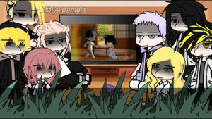 | tokyo revengers react to kazutake brother au | ??/??/?? |