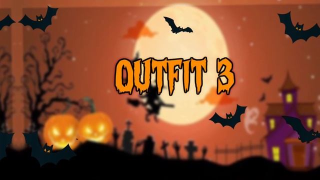 AESTHETIC HALLOWEEN ROBLOX OUTFITS | ayvelia смотреть онлайн