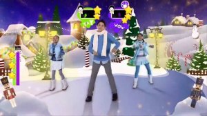 Just Dance 2018 Kids - James Lord Pierpont - Jingle Bells