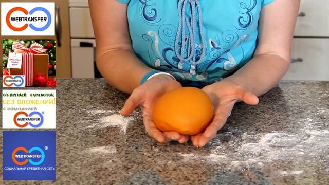 ПЕЛЬМЕНИ ЦВЕТНЫЕ. ДОМАШНИЕ РЕЦЕПТЫ С ВИДЕО №82. КУХНЯ. смотреть онлайн