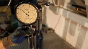 Обзорчик китайского токарного патрона Fuerda