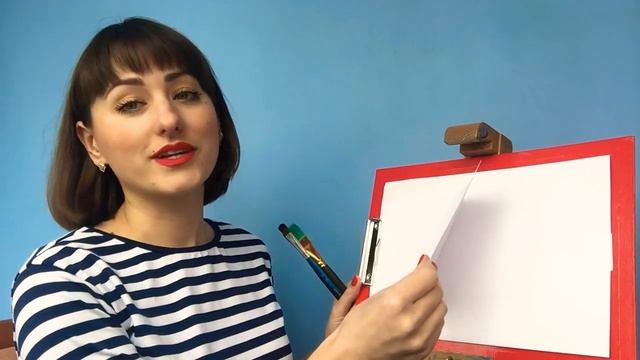 Приглашение в Онлайн Арт Марафон «Эмоциональный Детокс»