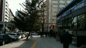 ?? Жизнь в Турции. В  Анкару за паспортом. Один день в столице.