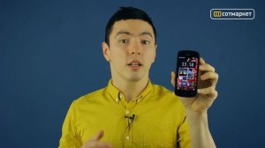 Видео обзор Nokia 808 PureView от Сотмаркета