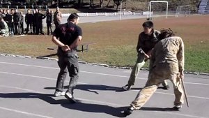 РУБИ.Мистреков К.Н.Связанные руки