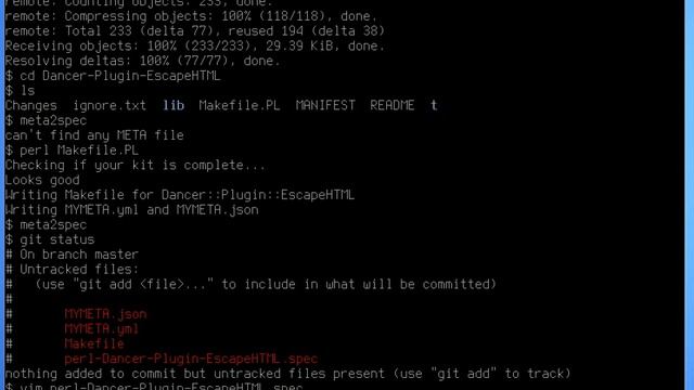 Скринкаст о GearRepo смотреть онлайн