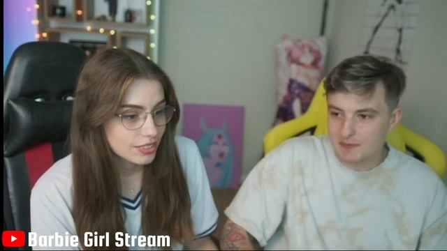 ПОШЛЫЕ ШУТКИ ОТ ЗЛОГО - БАРБИ НЕ ПОНИМАЕТ ЧТО ПРОИСХОДИТ смотреть онлайн