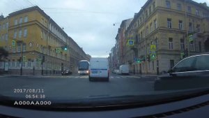 Улицы Санкт-Петербурга. Улица Жуковского.