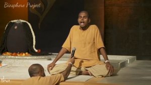 Садхгуру объясняет, как усилить иммунитет и лёгкие против вредоносных вирусов и патогенов