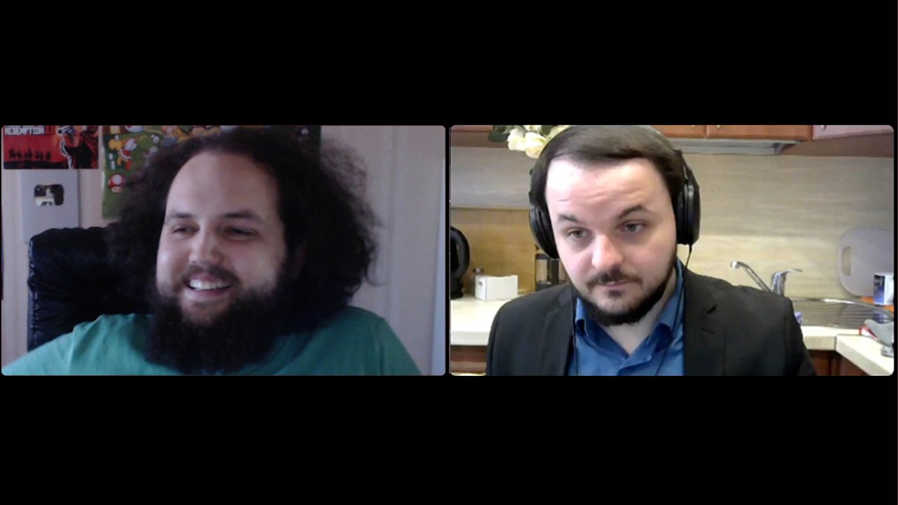 Жмиль общается с Бэбеем и обсуждает ситуацию с Израилем смотреть онлайн