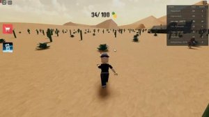 ПОБЕГ ОТ КВИНКИ В ПУСТЫНЕ! побег от квинки,роблокс,роблокс на русском,побег в роблоксе,roblox,