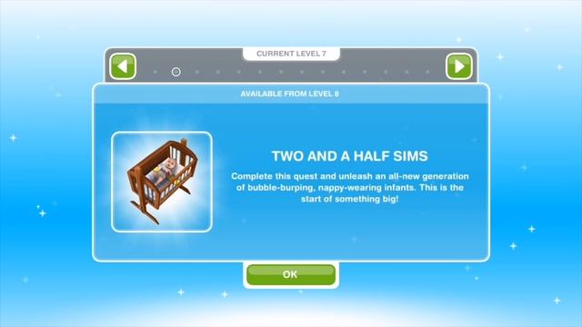 Sims FreePlay - Top 5 Tips for New Players Getting Started! смотреть онлайн