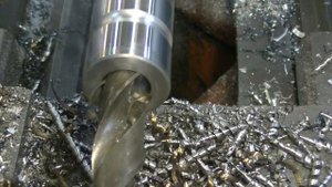 Изготовление роликов под трос