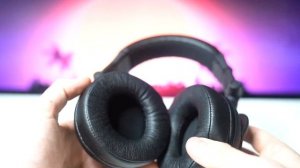 Лучшие бюджетные проводные наушники за 2500р! Maono AU-MH601.