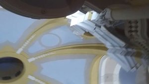 "Аве Мария" Шуберта в костеле св.Марии Магдалины в Карловых Варах.