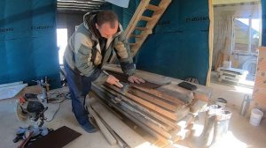 Планки примыкания не покупаюОпытные жестянщики показали как гнуть железо с помощь резинового молотк