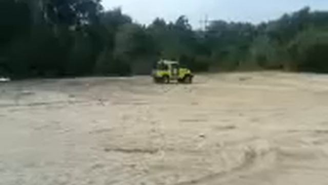 TLC40: легкая разминка перед Gorgan-Trophy`10 смотреть онлайн